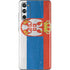 Serbia Flag Distressed Galaxy S20 Fan Edition Skin